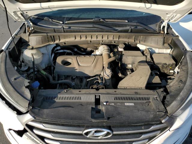 2018 HYUNDAI TUCSON VAL - KM8J3CA27JU687853