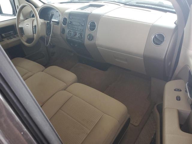 2007 Ford F150 VIN: 1FTPX12V27NA03259 Lot: 62046734