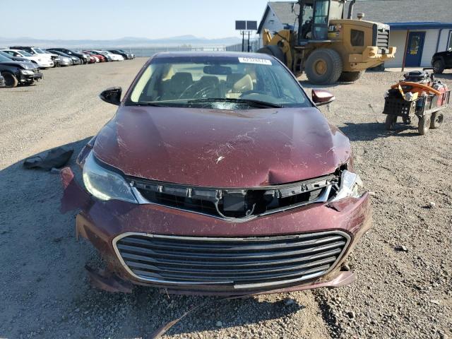 VIN 4T1BK1EB7DU001952 2013 Toyota Avalon, Base no.5