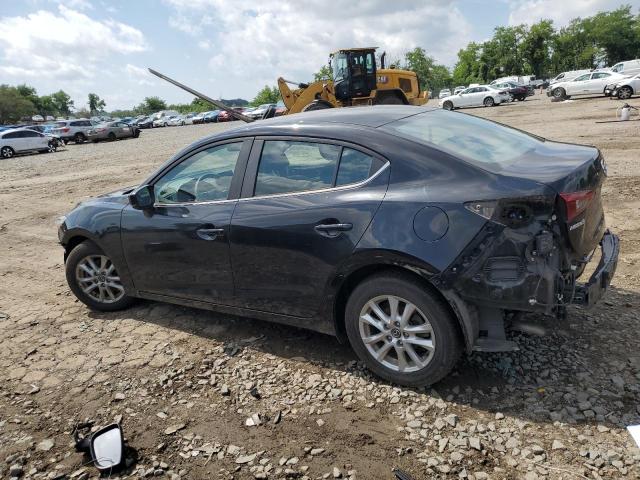 2017 MAZDA 3 SPORT - 3MZBN1U76HM139093