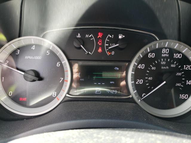 2015 Nissan Sentra S VIN: 3N1AB7AP8FL659882 Lot: 60679984