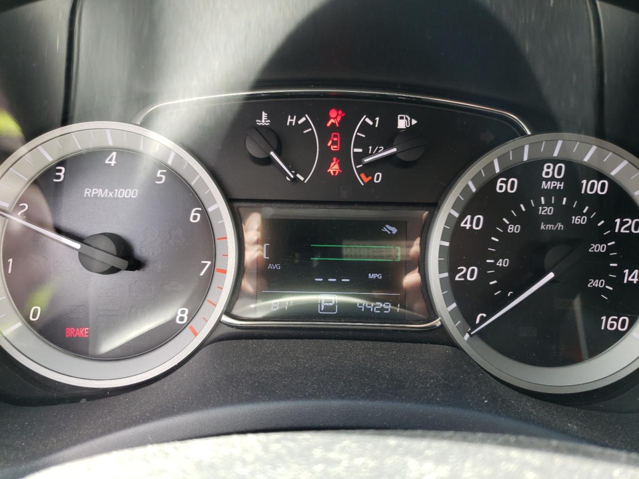 3N1AB7AP8FL659882 2015 Nissan Sentra S