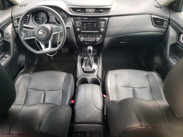 2018 NISSAN ROGUE S - 5N1AT2MV9JC703055