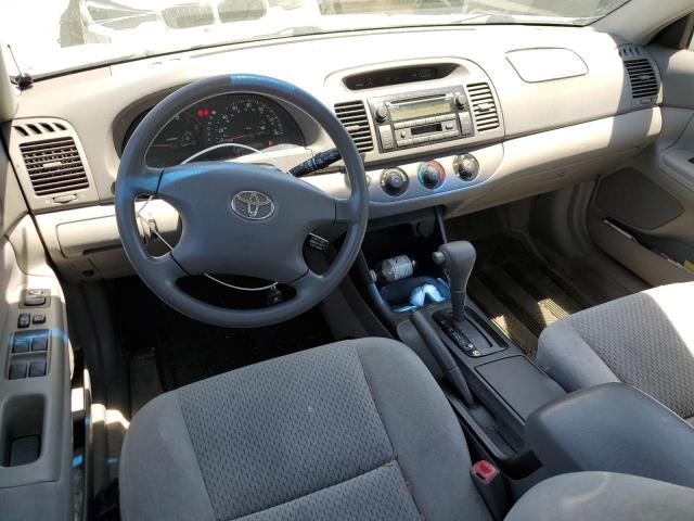 2004 Toyota Camry Le VIN: 4T1BE30K04U316683 Lot: 61954154