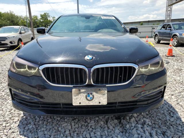 2017 BMW 530 XI - WBAJA7C30HWA70686