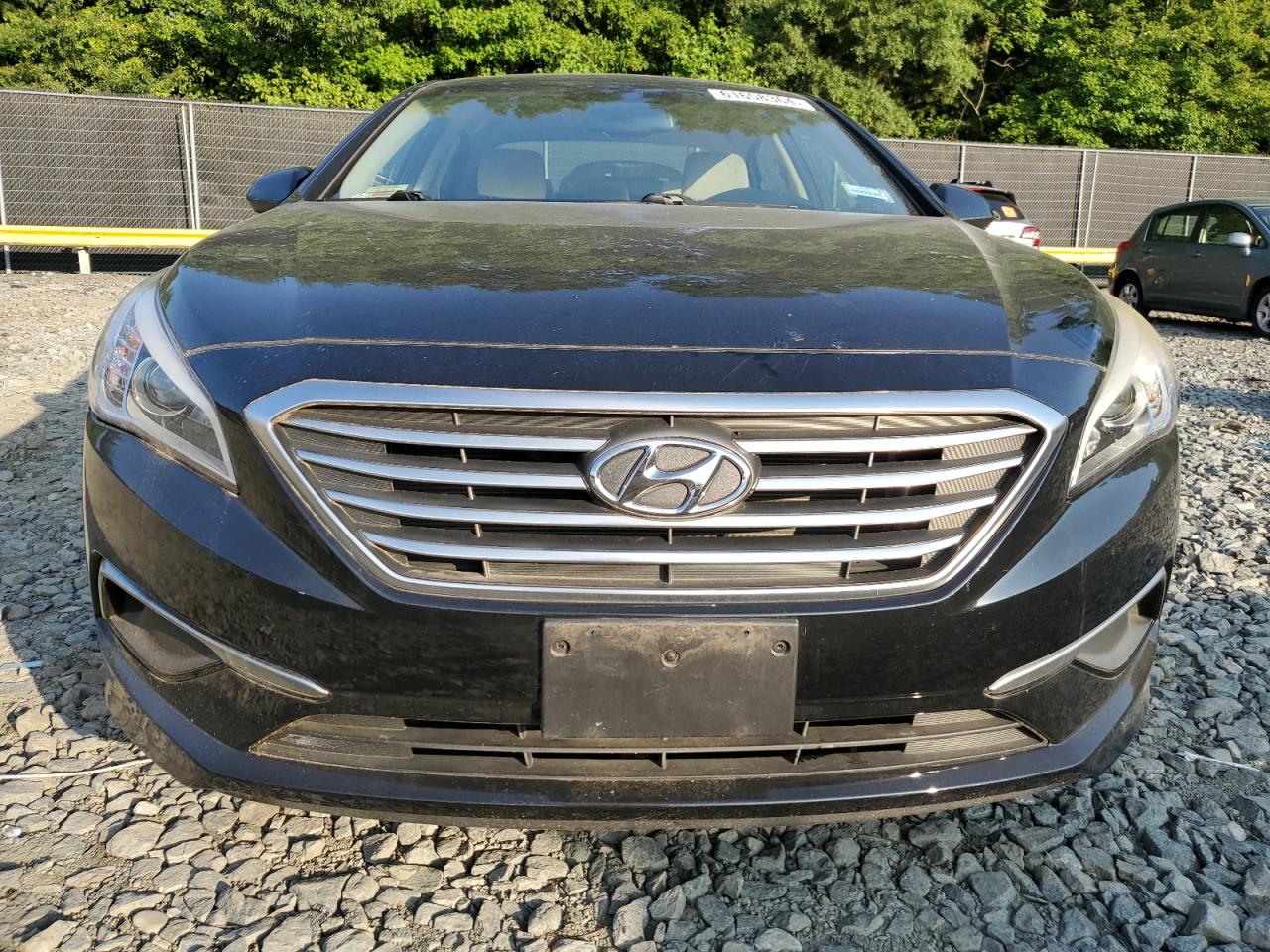 Lot #2698998091 2016 HYUNDAI SONATA SE