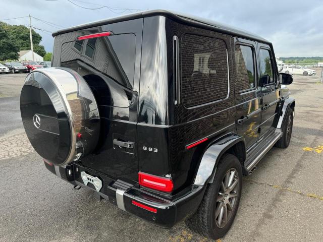 VIN W1NYC7HJ8LX351906 2020 Mercedes-Benz G-Class, 6... no.3