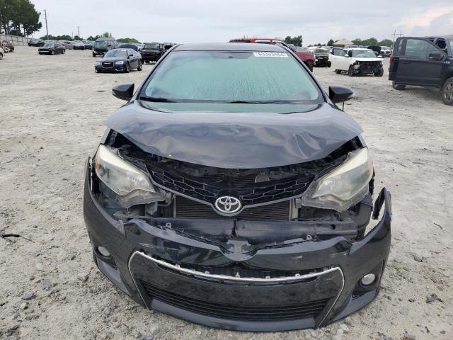 2016 TOYOTA COROLLA L - 2T1BURHE5GC517196