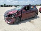2022 MITSUBISHI MIRAGE ES - ML32AUHJXNH001906