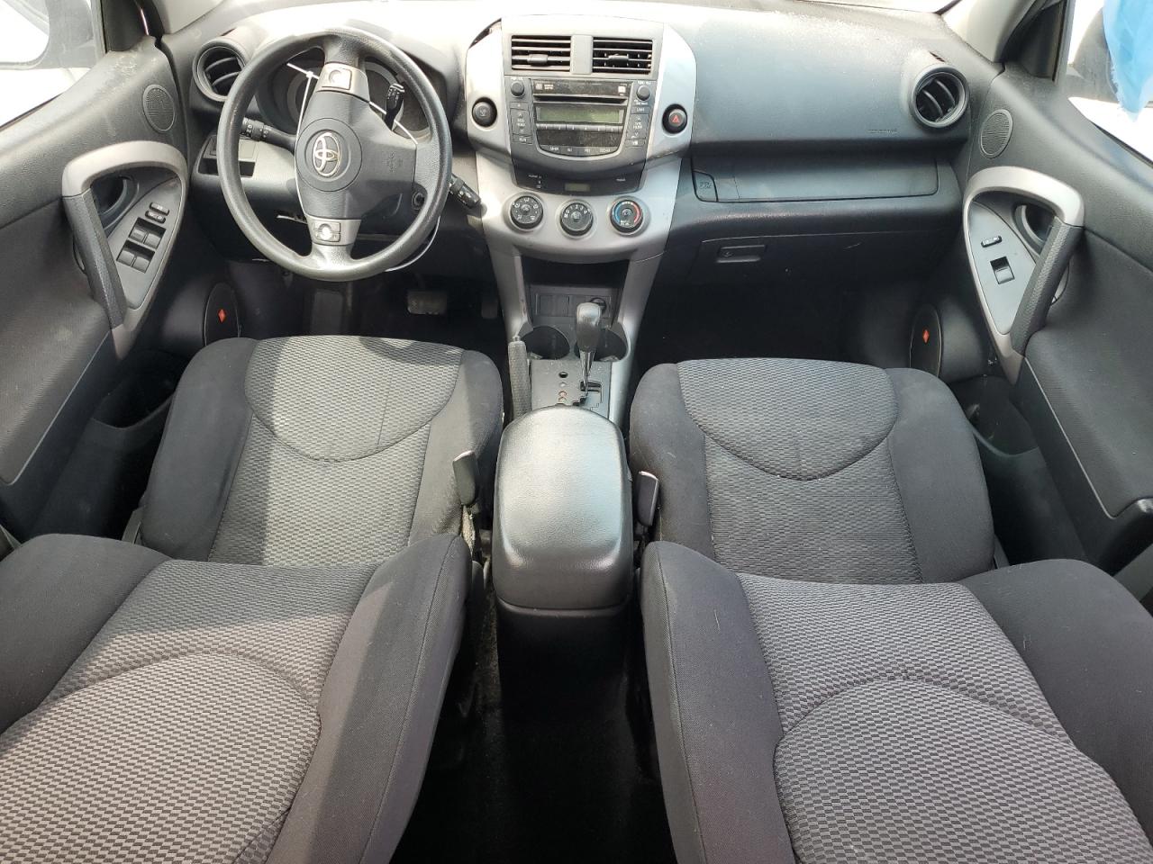 JTMZD32V385111209 2008 Toyota Rav4 Sport