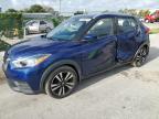 2018 NISSAN KICKS S - 3N1CP5CU2JL526643