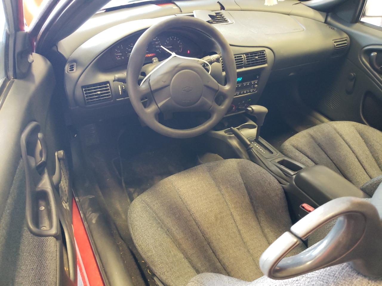 1G1JC12F547299414 2004 Chevrolet Cavalier