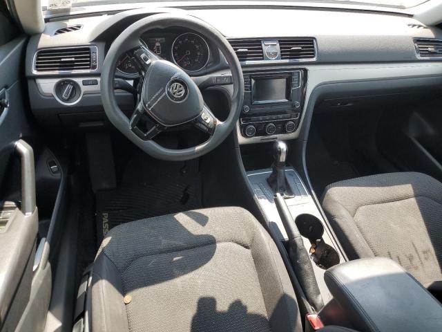 2017 Volkswagen Passat S VIN: 1VWAT7A31HC052547 Lot: 61328274