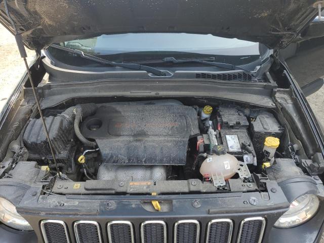2018 JEEP RENEGADE L - ZACCJBBBXJPG85494