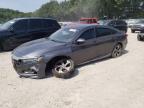 2019 HONDA ACCORD EX - 1HGCV1F41KA126302