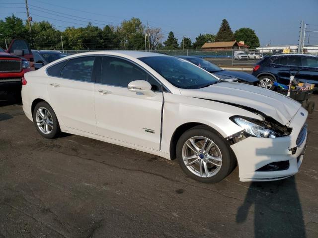 2016 FORD FUSION TIT - 3FA6P0SU1GR236033
