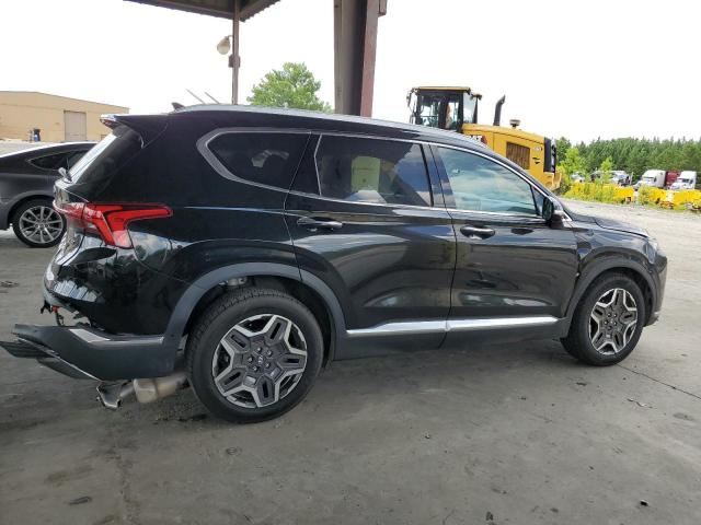 2023 HYUNDAI SANTA FE L - 5NMS44AL0PH486607