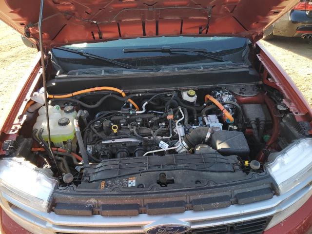 2024 FORD MAVERICK L 3FTTW8M39RRA23918
