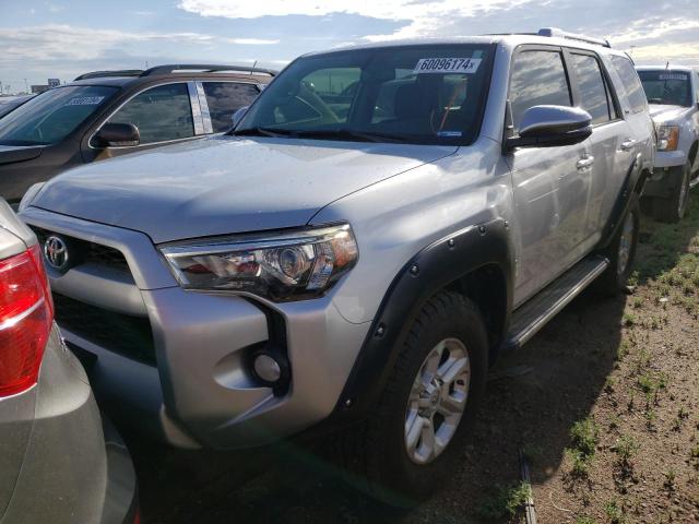 Toyota 4RUNNER