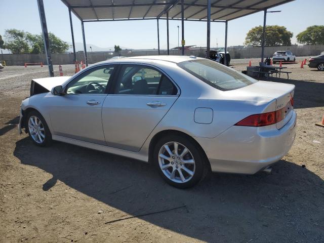 2008 Acura Tsx VIN: JH4CL96908C011863 Lot: 60338144