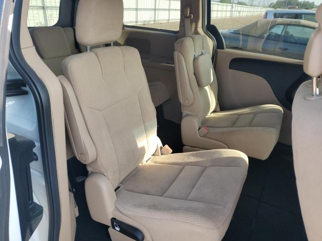 2015 DODGE GRAND CARA - 2C4RDGCG5FR548541