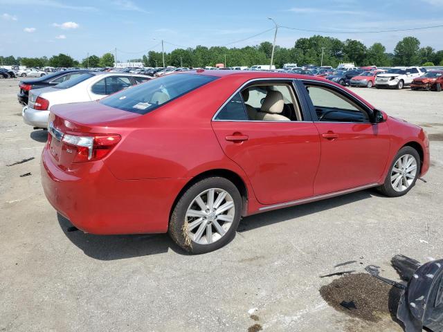 VIN 4T1BF1FK8EU742809 2014 Toyota Camry, L no.3