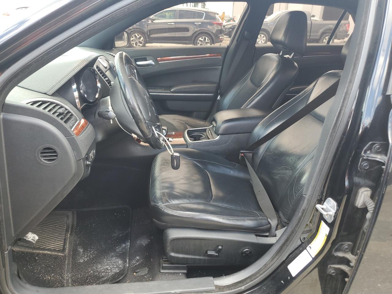 2C3CCAAG0DH573444 2013 Chrysler 300