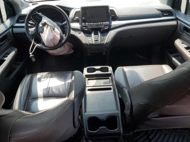 2019 HONDA ODYSSEY EX - 5FNRL6H73KB002302