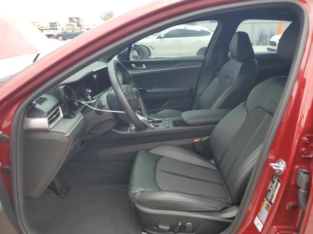 2024 Kia K5 Gt Line VIN: 5XXG64J28RG247458 Lot: 62452764