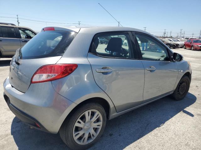 VIN JM1DE1KZ8E0178122 2014 Mazda 2, Sport no.3