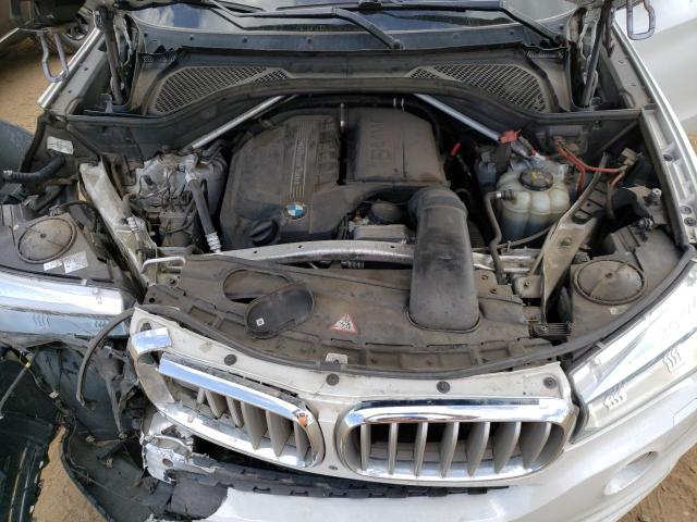 VIN 5UXKR0C59G0P30990 2016 BMW X5, Xdrive35I no.12