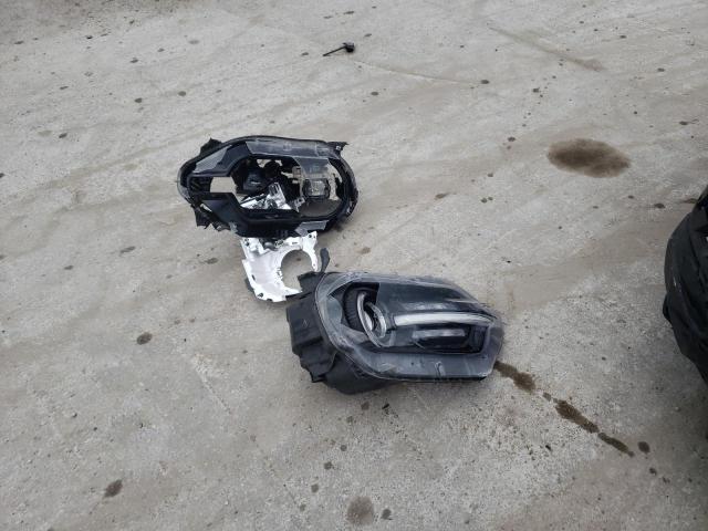 2021 FORD BRONCO SPO - 3FMCR9C63MRA97705