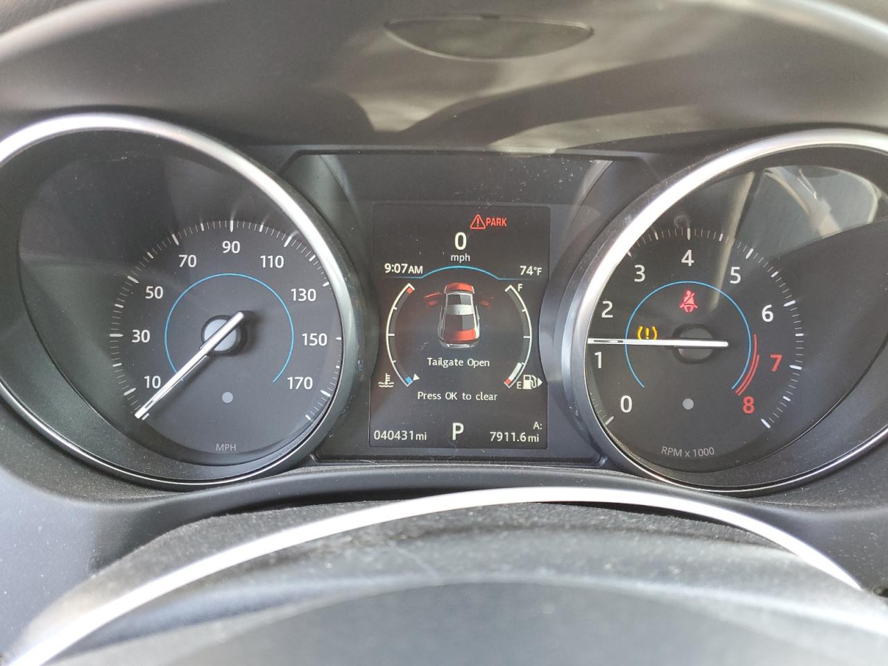 SAJAR4BG4HA976463 2017 Jaguar Xe