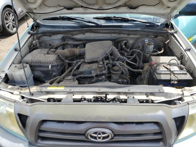 2010 Toyota Tacoma VIN: 5TENX4CN7AZ704049 Lot: 61754314