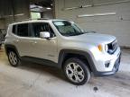 JEEP RENEGADE L снимка