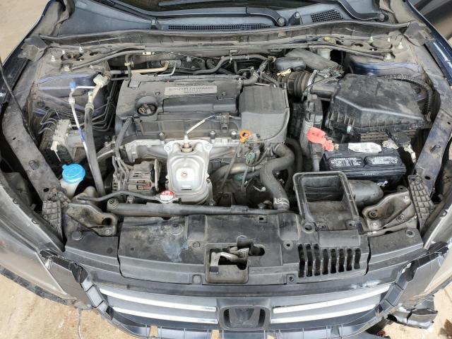 2015 HONDA ACCORD SPO - 1HGCR2F54FA016451