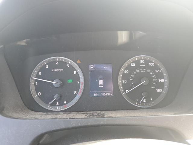 2015 HYUNDAI SONATA SPO - 5NPE34AF4FH130141