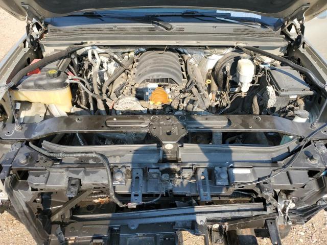 2015 Chevrolet Tahoe K1500 Lt VIN: 1GNSKBKC9FR698934 Lot: 61879904