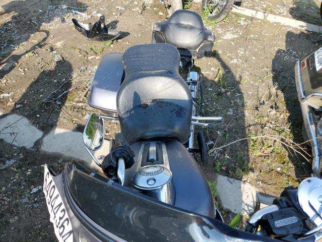 2017 HARLEY-DAVIDSON FLHTK ULTR - 1HD1KED10HB618206