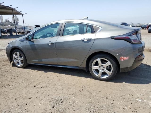 VIN 1G1RC6S54HU216148 2017 Chevrolet Volt, LT no.2