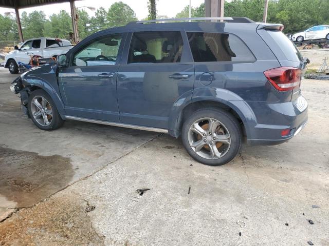 2017 DODGE JOURNEY CR - 3C4PDCGG3HT613333