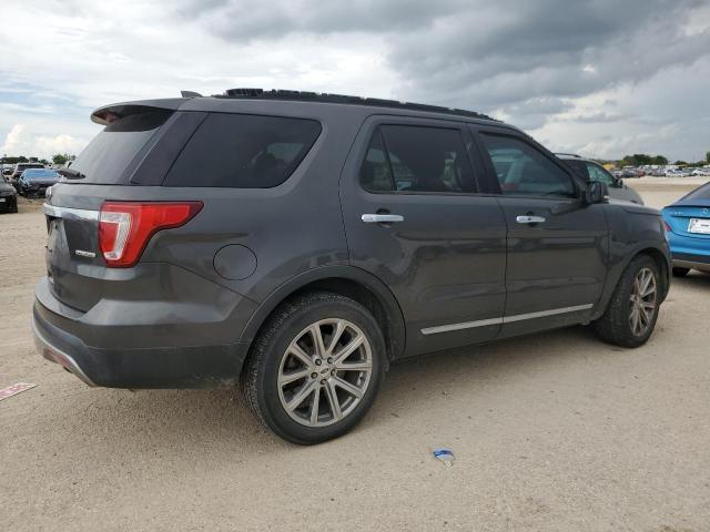 2016 FORD EXPLORER L - 1FM5K7F89GGC07117