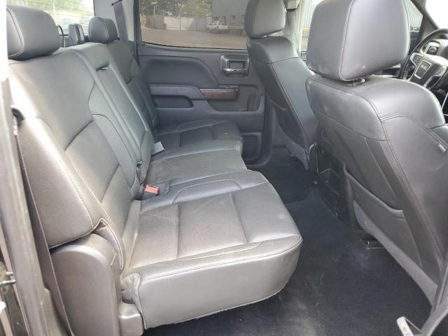 2017 GMC Sierra K3500 Slt VIN: 1GT42XEY2HF247077 Lot: 60696084