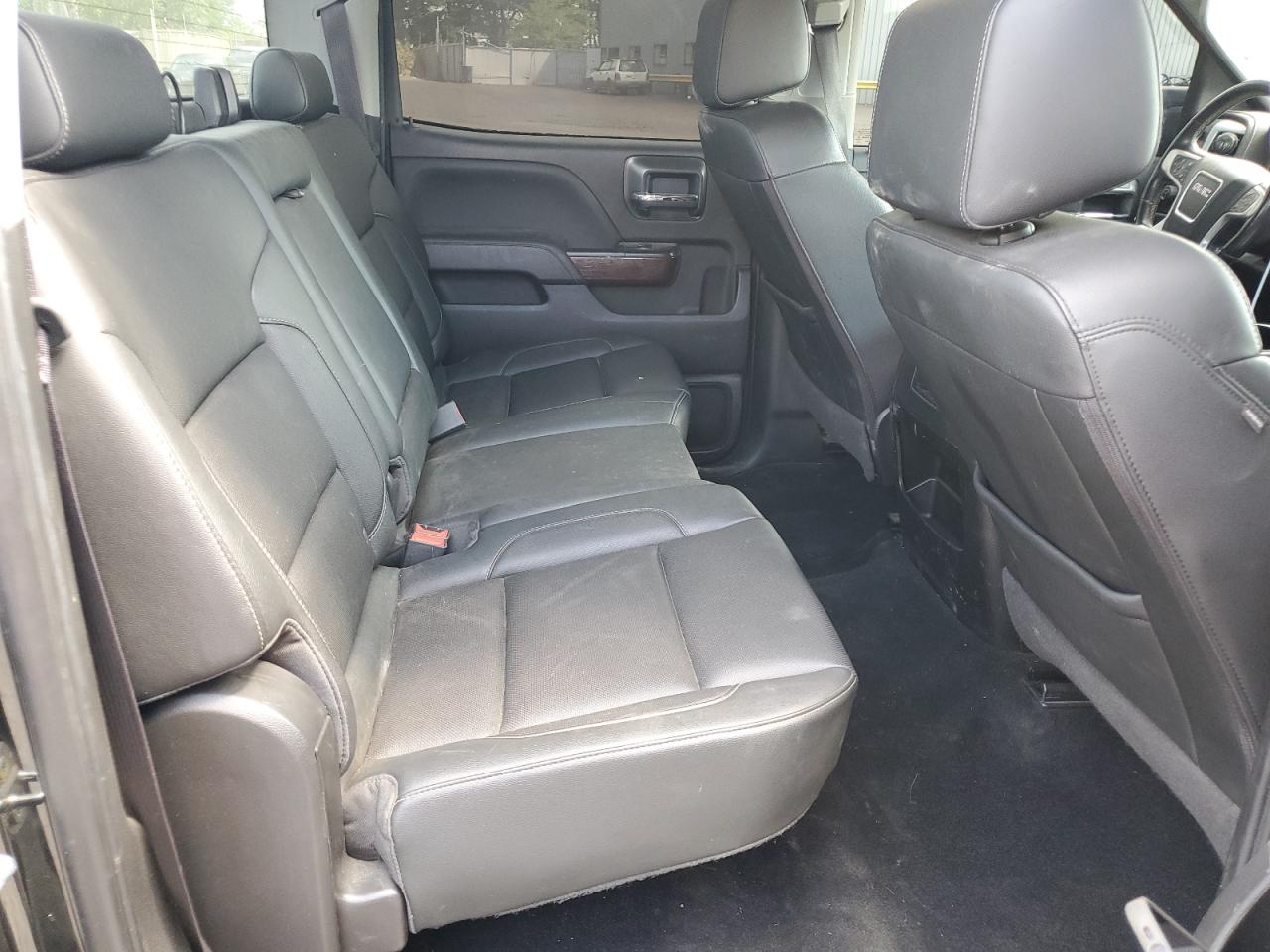 1GT42XEY2HF247077 2017 GMC Sierra K3500 Slt