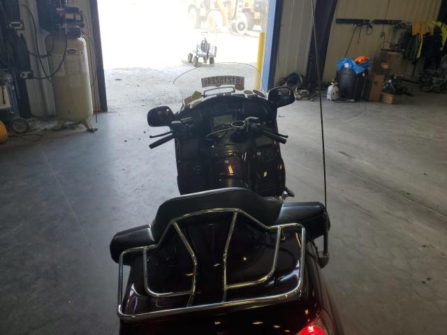 2007 HONDA GL1800 A 1HFSC47587A600963