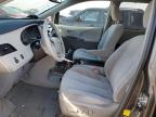 TOYOTA SIENNA LE photo