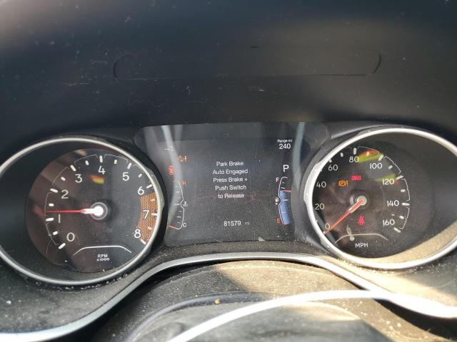 2021 JEEP COMPASS LI - 3C4NJDCB2MT528557