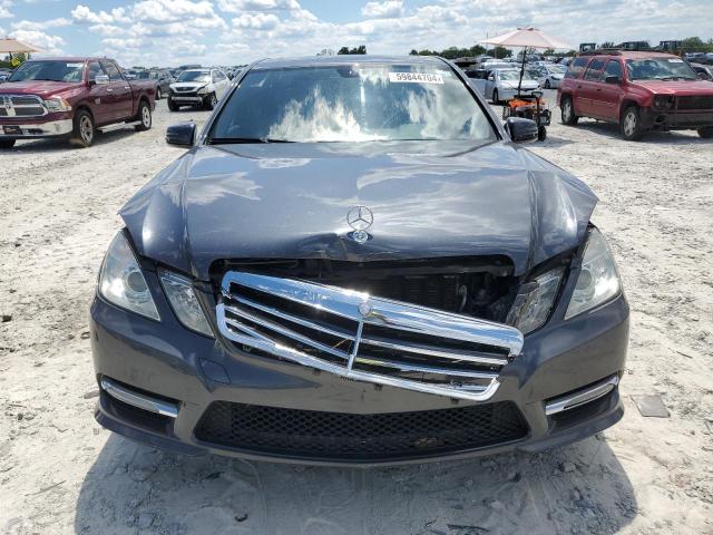 VIN WDDHF5KB9DA662369 2013 Mercedes-Benz E-Class, 350 no.5