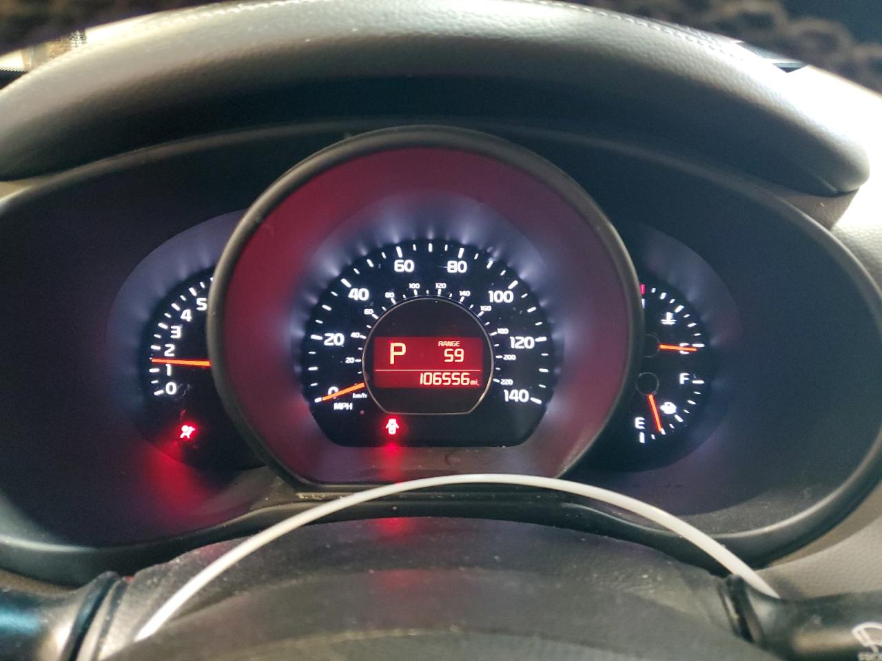 KNDJP3A54H7411318 2017 Kia Soul +