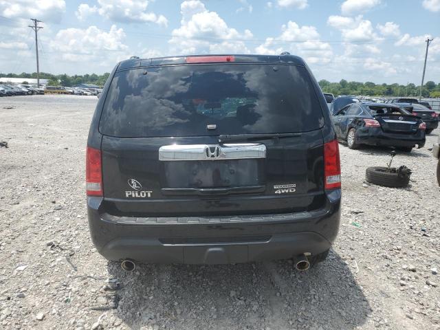 VIN 5FNYF4H9XDB083794 2013 Honda Pilot, Touring no.6